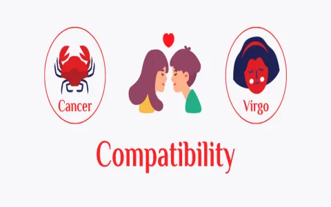 Cancer Woman Virgo Man Compatibility Explained Simply
