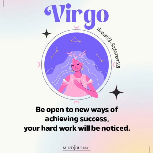 How Virgo Monthly Predictions Help You Grow (Simple Tips for Success)