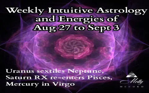 AstroStyle Virgo Weekly Horoscope: Top 3 Predictions Revealed Now