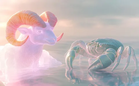 Aries and Virgo compatibility test (find out if they truly match well)