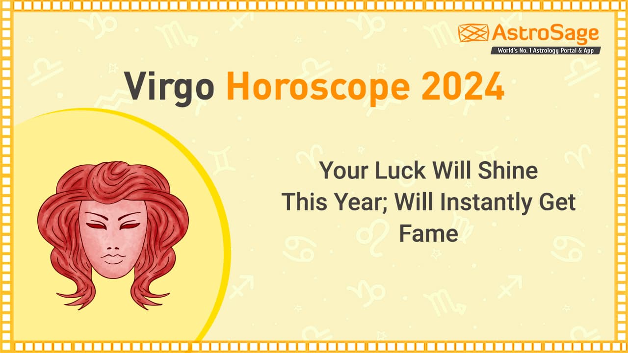 2024 Virgo Career Horoscope 5 Crucial Predictions for Job Growth