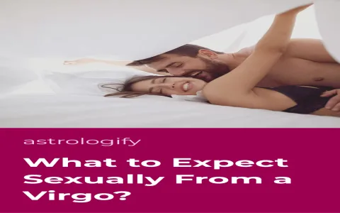 Virgo Sexual Traits? What Virgos Really Like in Bed Revealed
