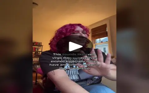 Common toxic traits of a Virgo male and how to fix relationship problems