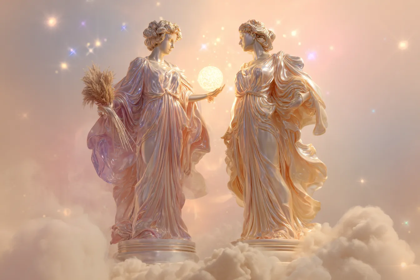 How Gemini and Virgo Love Works: 5 Secrets for Lasting Connection