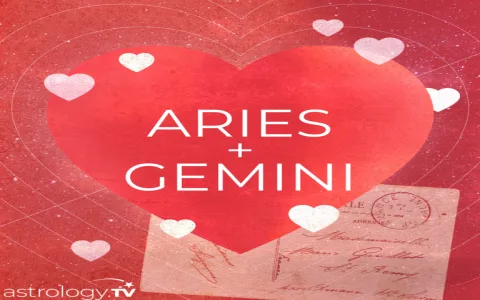 Can Virgo man love Aries woman? Uncover top secrets for this fiery zodiac match!