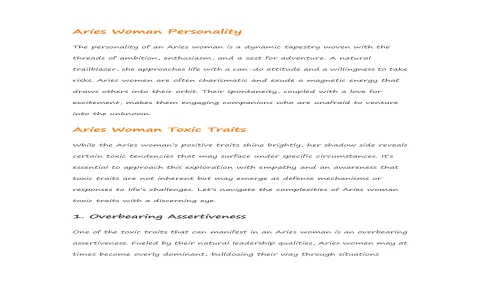 Virgo female personality in daily life her best strengths revealed