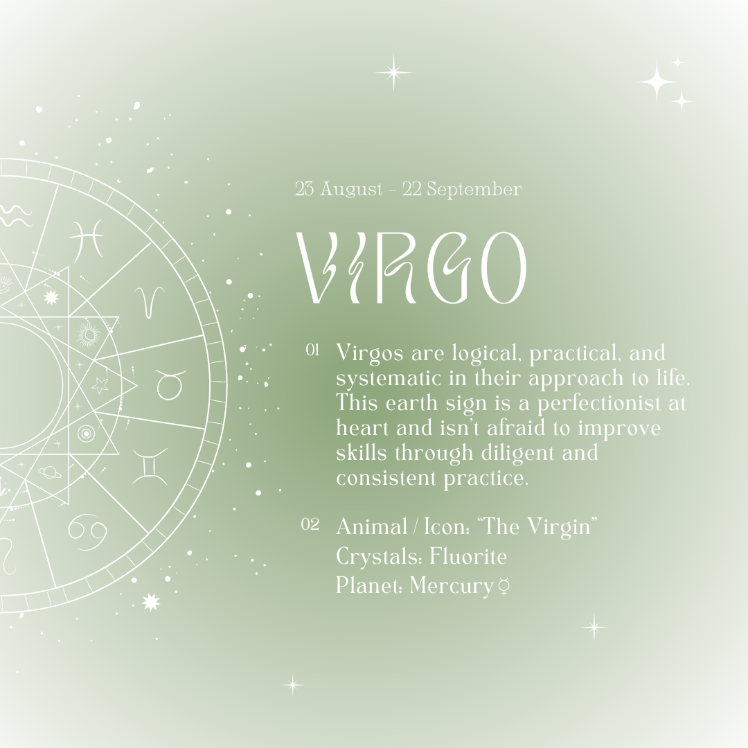 What does astrology com virgo daily say? 2 important messages for Virgo now
