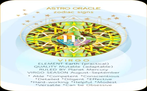 weekly love horoscope virgo Explained, How It Differs From Other Star Signs