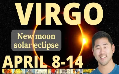 Your Free 2024 Monthly Virgo Horoscope Guide | Love & Money Tips
