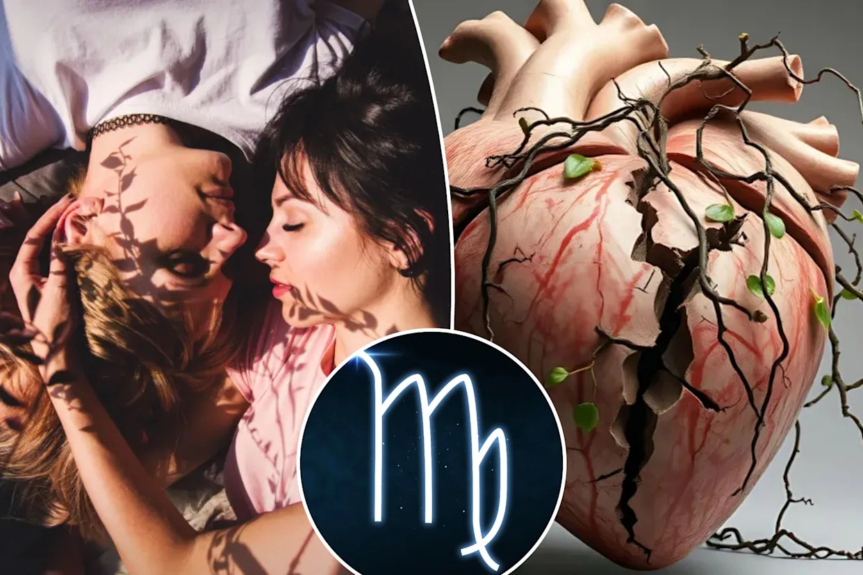 At What Age Virgo Find Love? Prepare for Your Big Romance Year