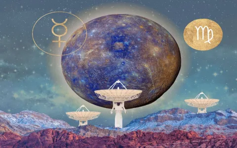 Virgo Moon Monthly Horoscope Explained: What the Stars Reveal Now