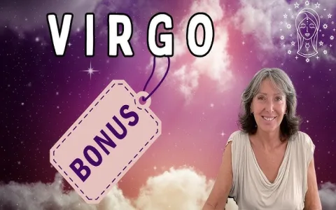 Your Virgo Horoscope Monthly Update - Top 3 Money Tips Inside