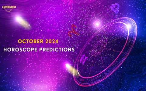 2024 Virgo Career Horoscope 5 Crucial Predictions for Job Growth