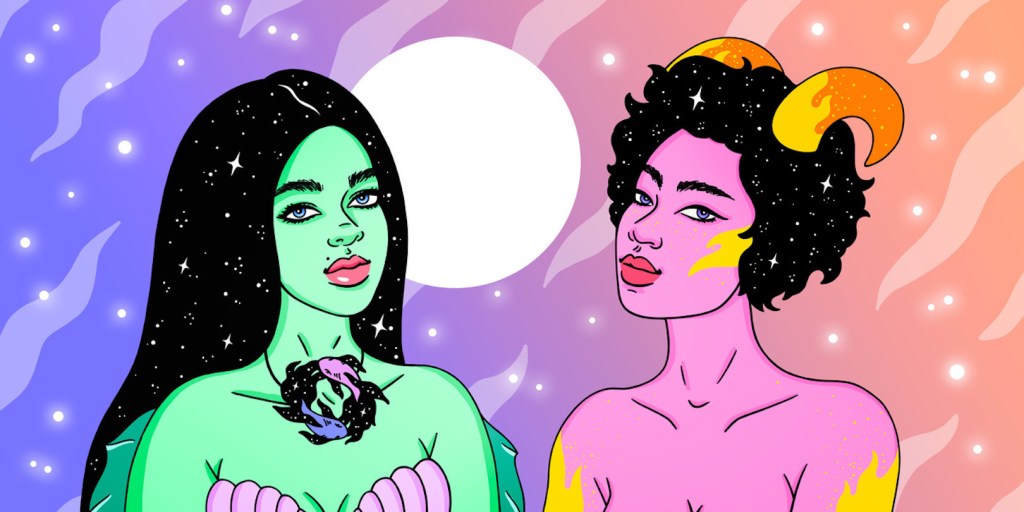 Vice Virgo Monthly Love Horoscope Check Your Romance Forecast