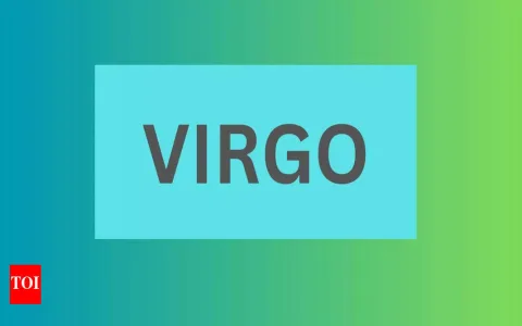 Virgo Weekly YouTube Where to Find Your Horoscope This Week