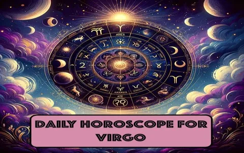 My Daily Virgo Horoscope Problems Solved (Quick Advice Right Now)