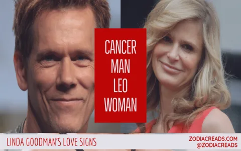 Why Leo Woman Virgo Man Attract Linda Goodman Love Signs Secrets