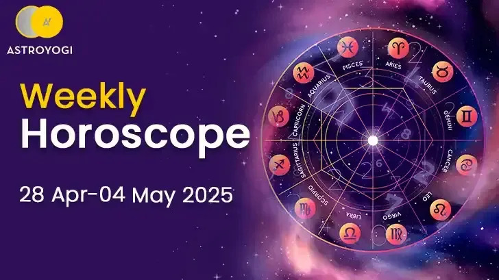 Virgo Weekly Horoscope April 27 2025: Whats Coming? Find Your Key Predictions Here!