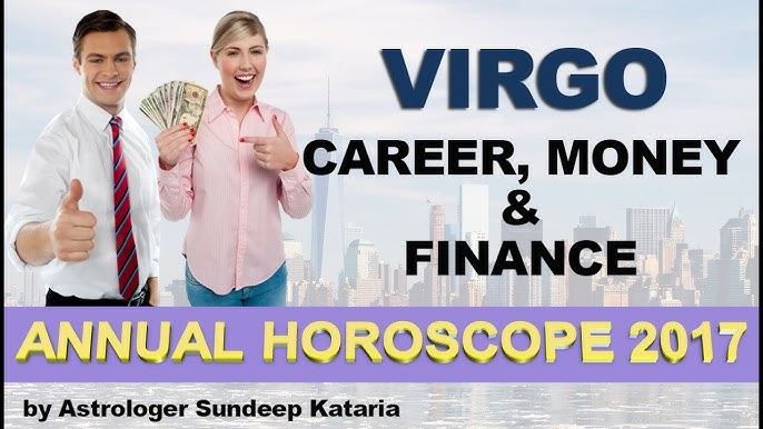 Understand Your Virgo 2017 Career Horoscope Future Path Now