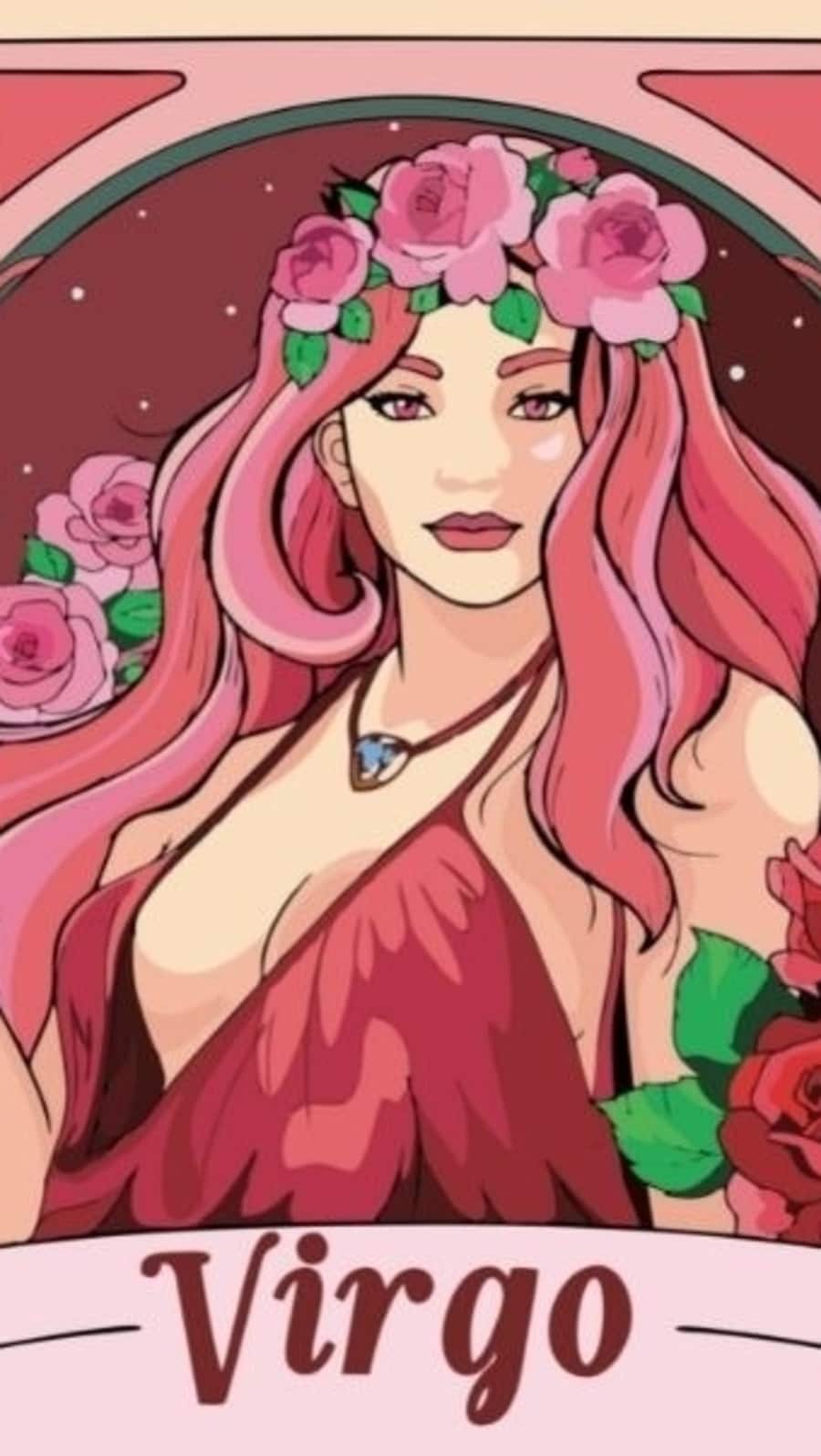 Virgo Weekly Horoscope October 2024 Your Luck in Love and Money Tips