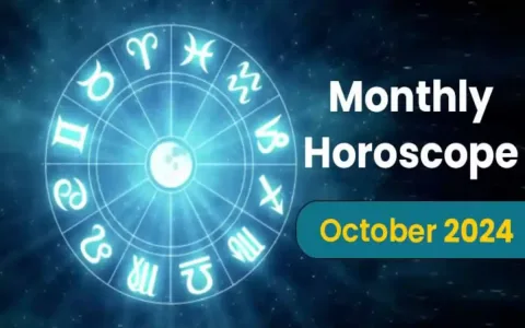 Top 5 Virgo Daily Horoscope Keen Tips to Boost Your Luck Today