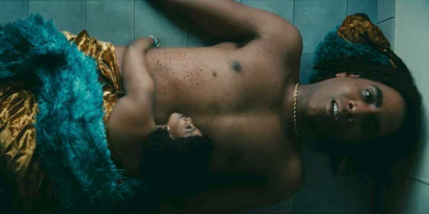 Where to Find Im a Virgo Love Scene? Best Spots to Stream Online!