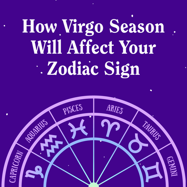 Hows Virgo Love 2019? Horoscope Review (Make Changes)