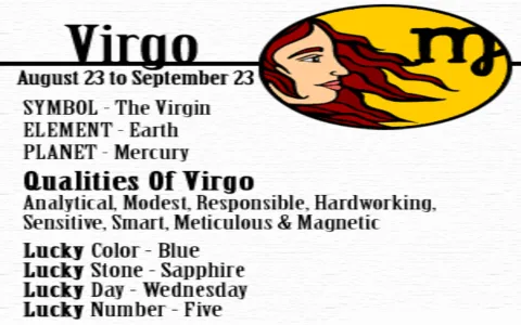 Typical Virgo Female Traits Myths Vs Facts Debunk 3 Misconceptions
