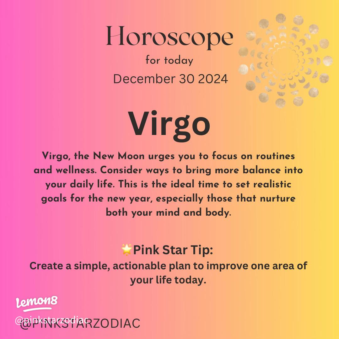 Virgo Career December Tips: 5 Easy Ways to Boost Work Success Now