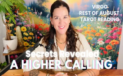 How to Use Virgo Elle Weekly for Better Luck? Top Tips Inside!