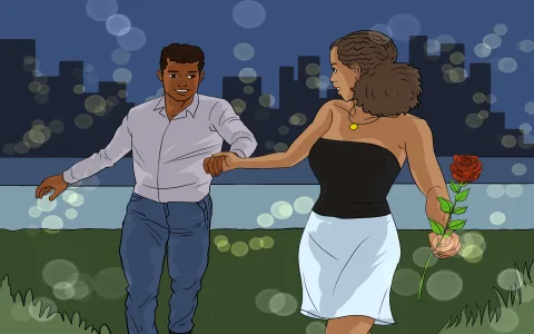 Capricorn & Virgo Romantic Compatibility Problems & Simple Fixes (Try This)