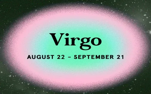 Virgo 2025 Career Horoscope Top Changes to Expect This Year