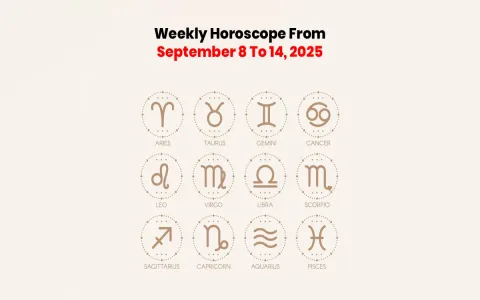 Where to subscribe for Virgo weekly horoscope YouTube updates? Reliable sources listed!