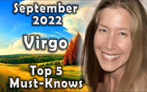 Horoscope Virgo Monthly What to Expect This Month Simple Forecast Guide