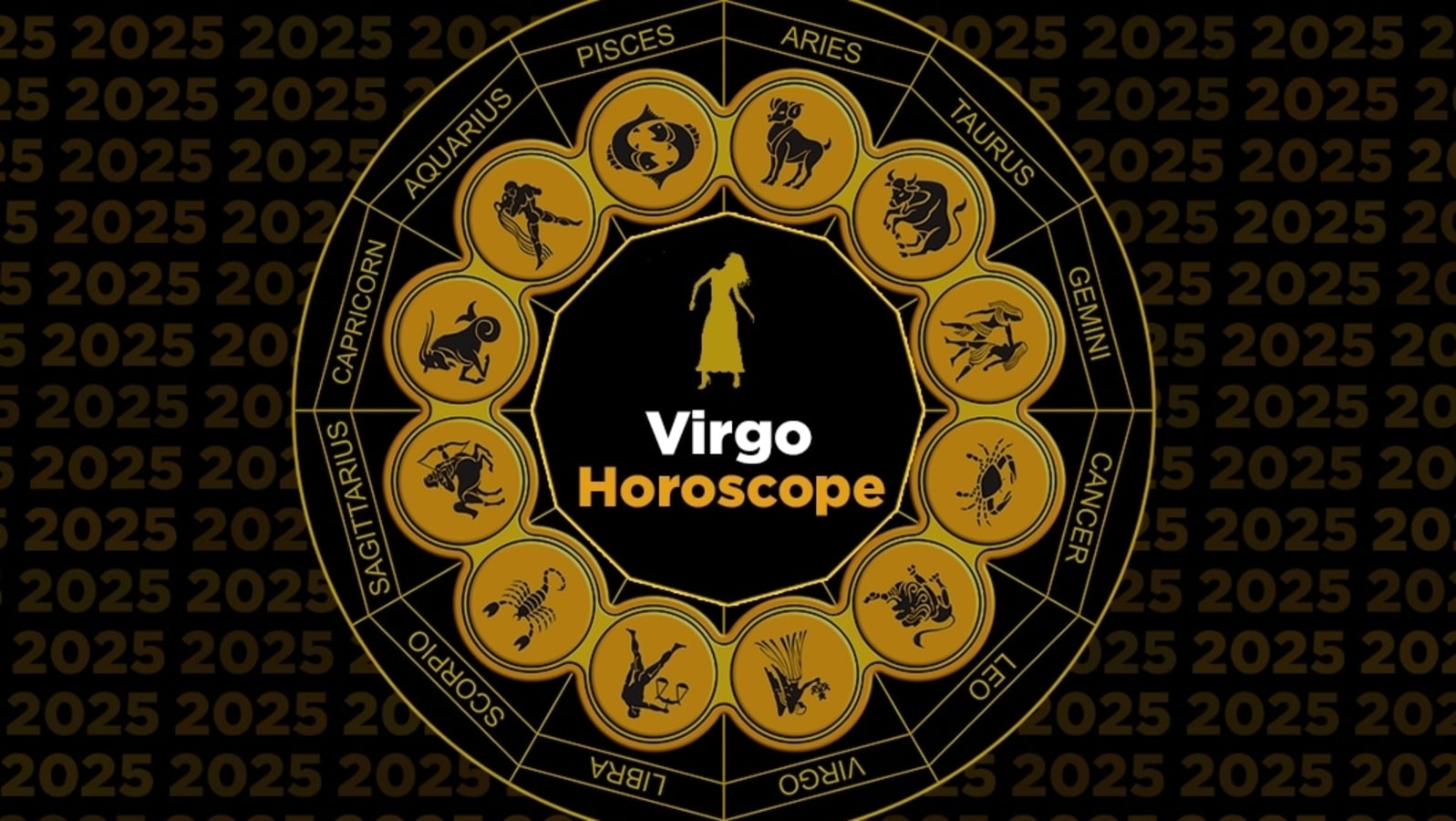 Virgo Weekly Horoscope Hindustan Times What It Reveals This Week