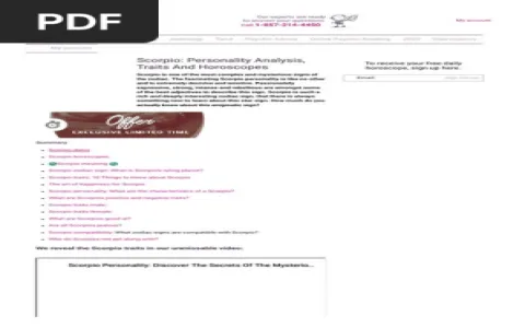 Virgo Man Personality Traits List: Top 10 Key Traits Explained