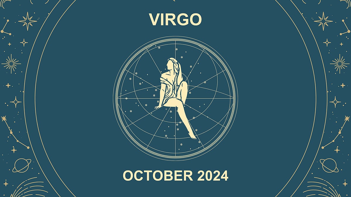 Prepare for Virgo Career Horoscope October 2024: Avoid Bad Moves!
