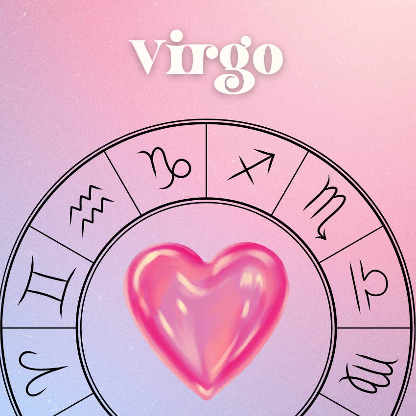 Make Your Month Magical, Virgo Single Love Predictions for August