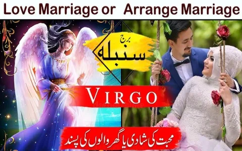 Virgo Man Leo Woman Marriage Compatibility in Urdu Explained Simple Guide