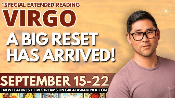 Where to subscribe for Virgo weekly horoscope YouTube updates? Reliable sources listed!