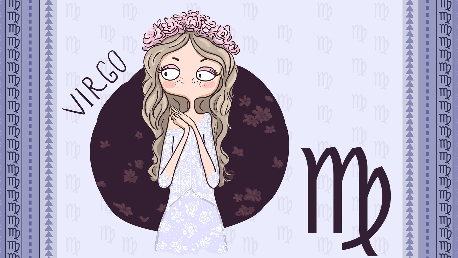 Daily Virgo Horoscope 2018 What Will Your Day Bring? Find Out