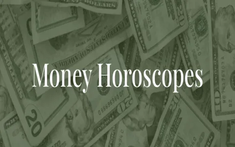 October Horoscope for Virgo: Money, Health, and Love Advice