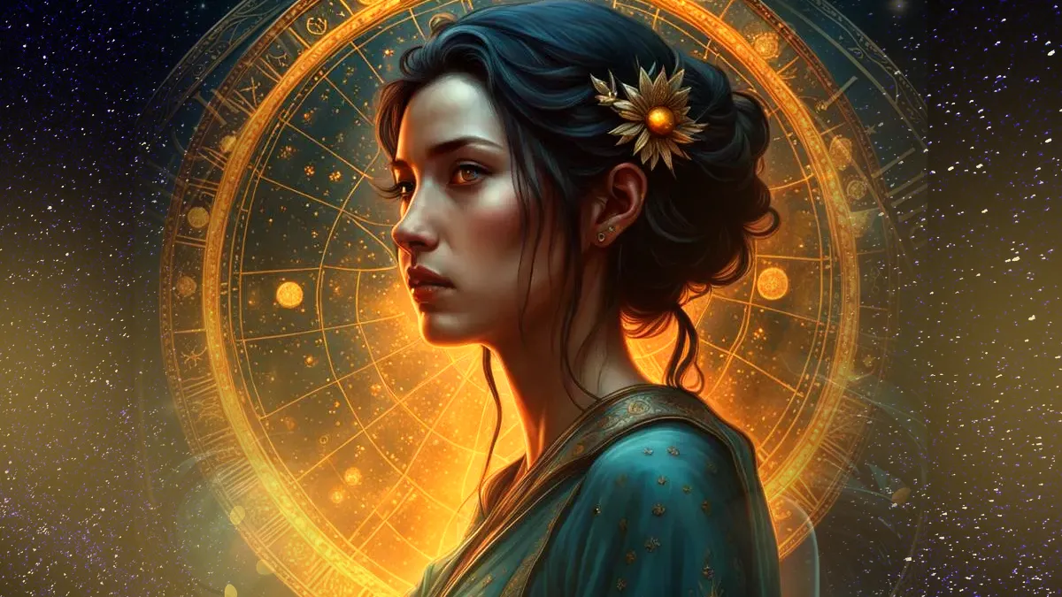 Your Virgo April 2025 Monthly Horoscope: Love Money Career Predictions