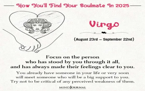5 must know Virgo 2025 love horoscope tips for relationship happiness