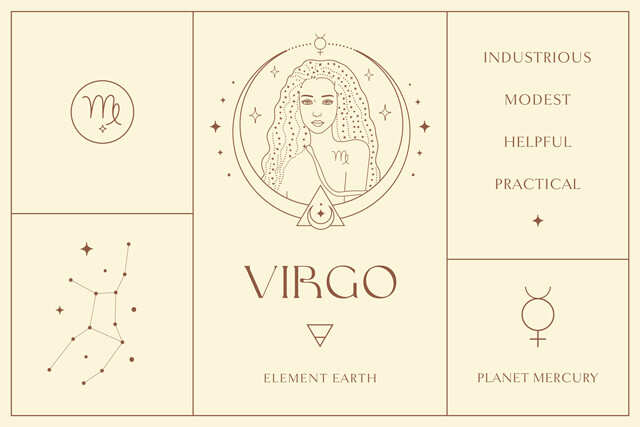Virgo horoscope daily for March 1 2025 key points explained!