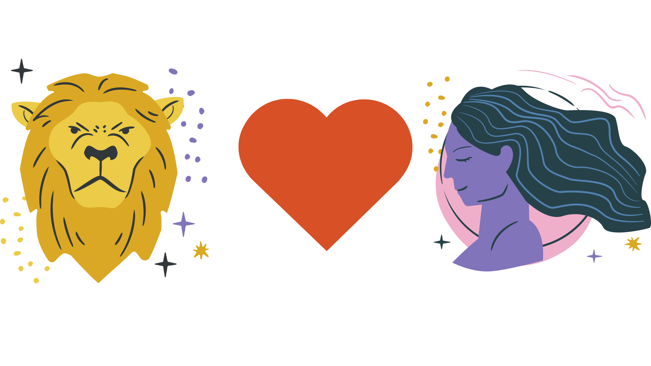 Leo vs Virgo Love Compatibility Key Traits That Work or Clash