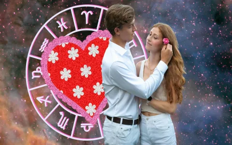 Virgo Virgo Love Horoscope? Find Your Relationship Advice Right Here