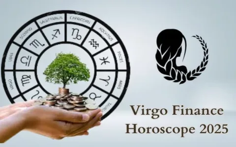 Virgo Monthly Horoscope What to Expect? Tips for Love and Career Now