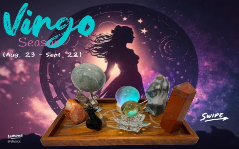 Virgo Career 2023 How to Win? Boost Success with Simple Tips!