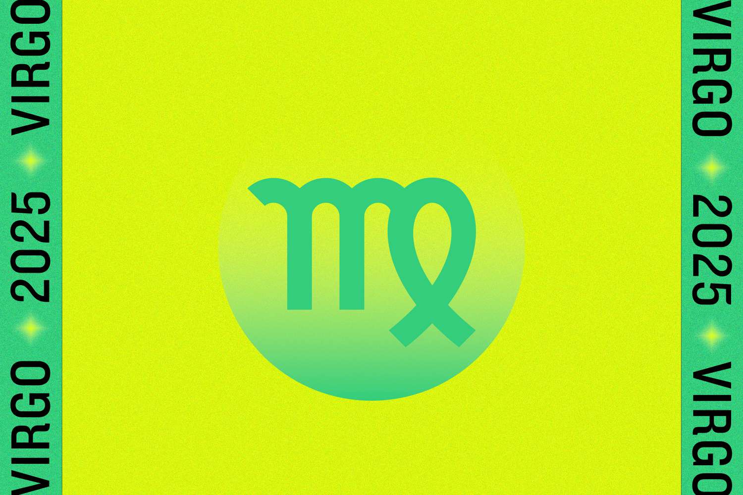 Virgo 2025 Career Horoscope Top Changes to Expect This Year